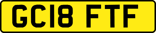 GC18FTF