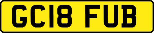 GC18FUB