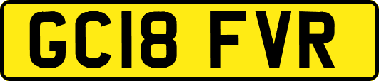 GC18FVR