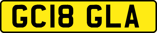 GC18GLA