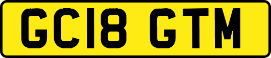 GC18GTM