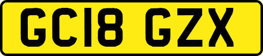 GC18GZX
