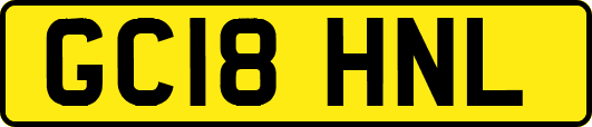 GC18HNL