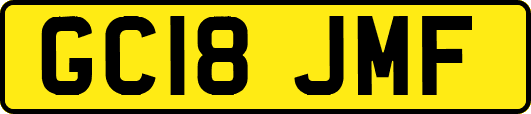 GC18JMF