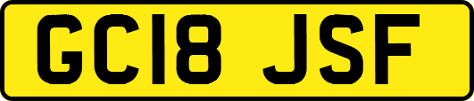 GC18JSF