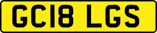 GC18LGS