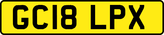 GC18LPX