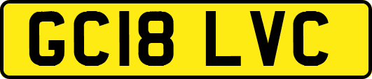 GC18LVC