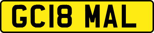 GC18MAL