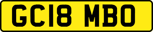 GC18MBO