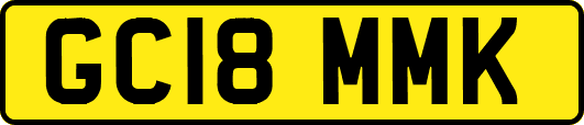 GC18MMK
