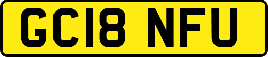 GC18NFU