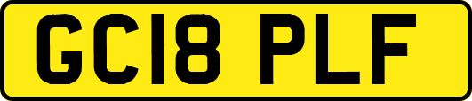 GC18PLF