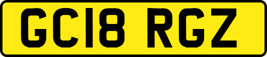 GC18RGZ
