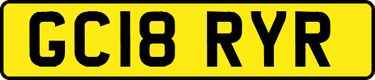 GC18RYR