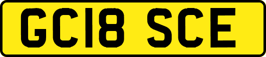 GC18SCE