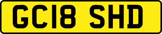 GC18SHD