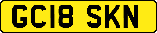 GC18SKN
