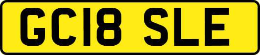 GC18SLE