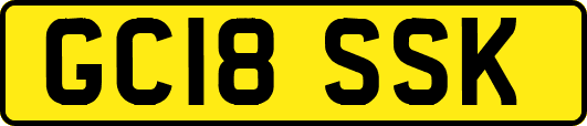 GC18SSK