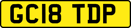 GC18TDP