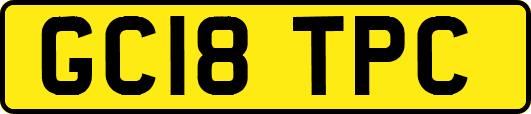 GC18TPC