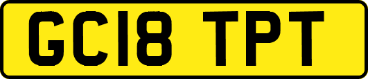 GC18TPT