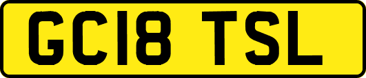 GC18TSL