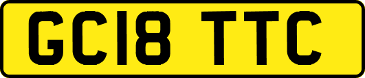 GC18TTC