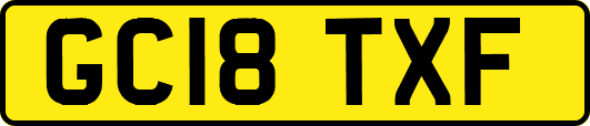 GC18TXF