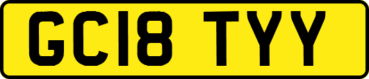 GC18TYY