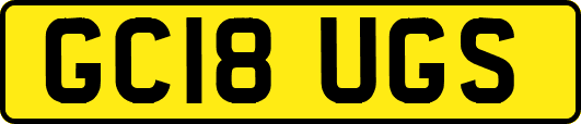 GC18UGS