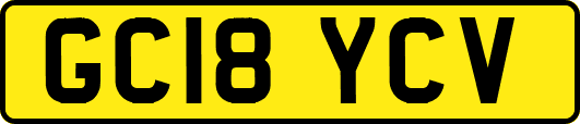 GC18YCV