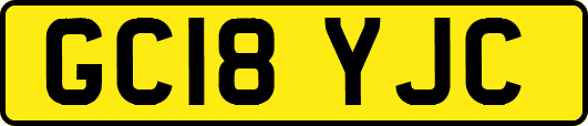 GC18YJC