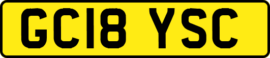 GC18YSC