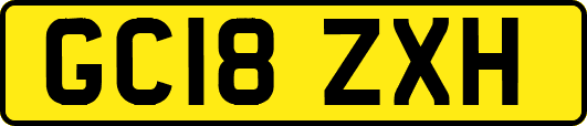 GC18ZXH