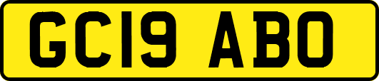 GC19ABO