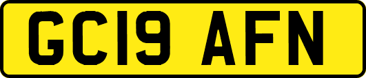 GC19AFN