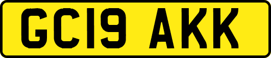 GC19AKK