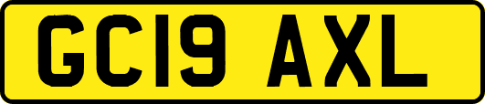 GC19AXL