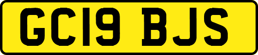 GC19BJS