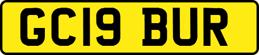 GC19BUR