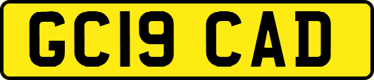 GC19CAD