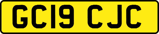 GC19CJC