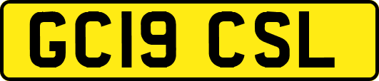 GC19CSL
