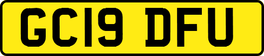 GC19DFU