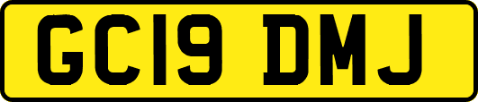 GC19DMJ