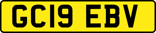 GC19EBV