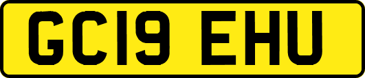 GC19EHU