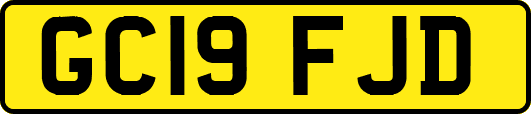 GC19FJD